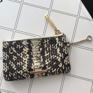 Rebecca Minkoff Wallet Key Chain